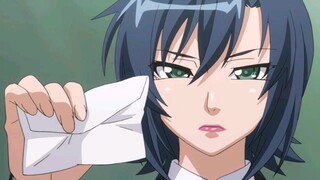 Gợi ý anime tình yêu trong sáng