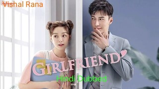 Girlfriend Episode 3 in Hindi Dubbed