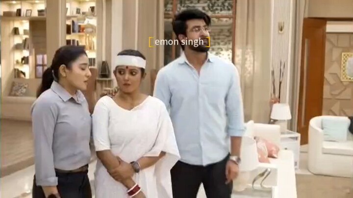 Jowar Bhanta 10 September Today Full Episode | জোয়ার ভাঁটা  আজকের  নতুন পর্ব