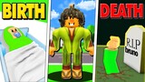Birth to Death Of BRUNO from ENCANTO (Roblox Brookhaven RP)