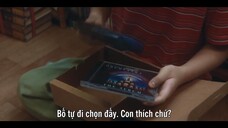 Hợp Đồng Tình Yêu EP 7 [Sub Việt]