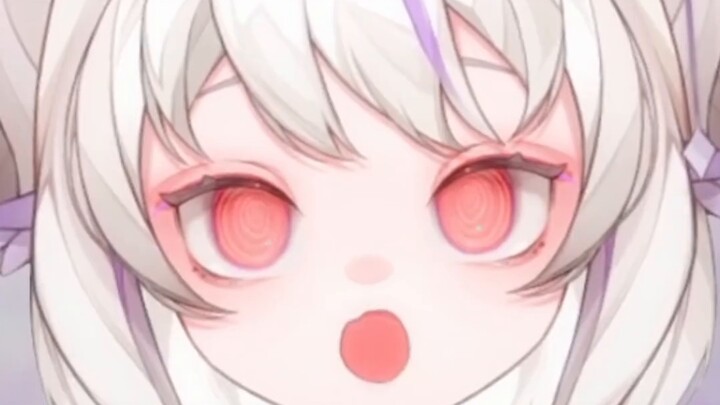 ♡13 seconds to get to know the delicate and shrewd steel bird♡【Self-introduction】