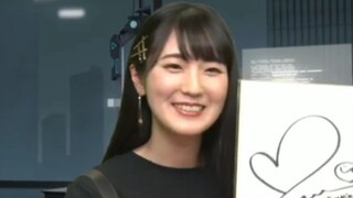 [Battle Double] Lucia cv Ishikawa Yui đã đích thân hát bài hát chủ đề của trận chiến máy chủ Nhật Bả