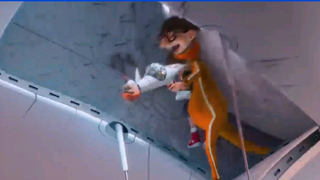 Review phim : Kẻ trộm