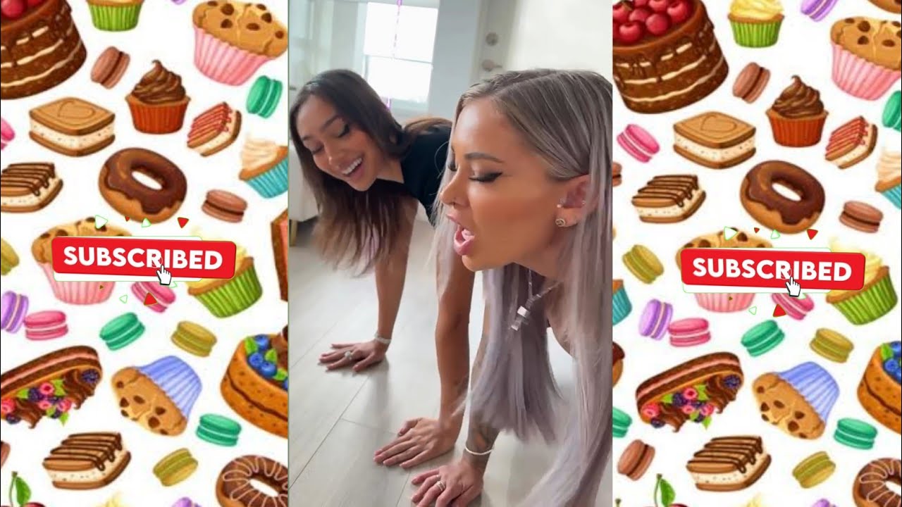 big bank challenge 🍩😋 tiktok #shorts #tiktok bigbank - BiliBili