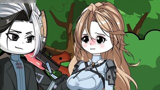 Episode 110: Lu Ze membawa Jiang Shihan ke atas gunung untuk "bermain di alam liar", tetapi senjatan