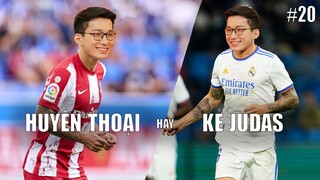 NEZULLING HÀNH TRÌNH HUYỀN THOẠI (SEASON 1) #20 - TRỞ THÀNH HUYỀN THOẠI HAY LÀM MỘT KẺ JUDAS ?