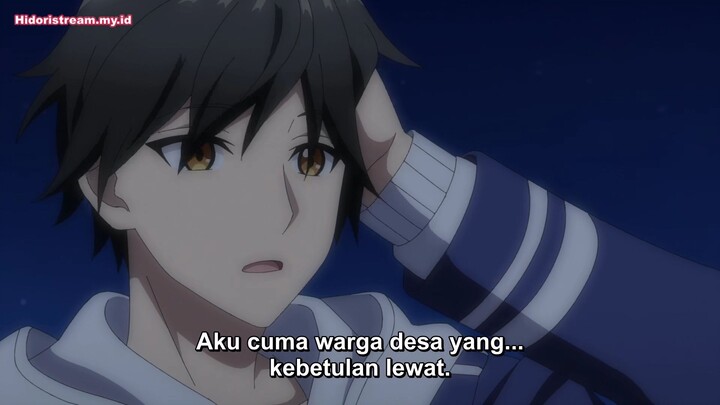 Eps_2 Penduduk Desa Level 999