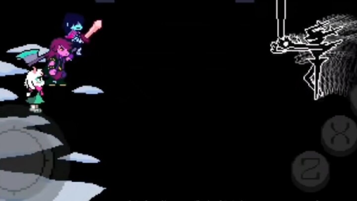 Kris's free time was used up by Susie, Kris was super angry