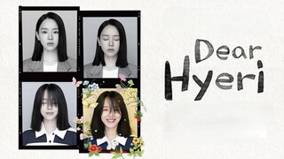 Dear Hyeri Ep 5 Subtitle Indonesia