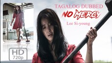 NO MERCY: 𝑅𝑒𝓋𝑒𝓃𝑔𝑒 ᴴᴰ | Tagalog Dubbed