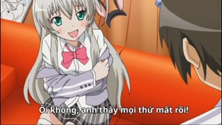 khi tôi đang gọi cho mẹ thì bỗng dưng a a ư ư :)))) 🌚