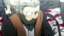 Bungou Stray Dogs 2nd Season ep1