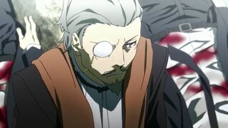 Bungou Stray Dogs 2nd Season ep1