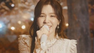 Red Velvet Wendy《Like Water》220101 SM家族演唱会 高清舞台