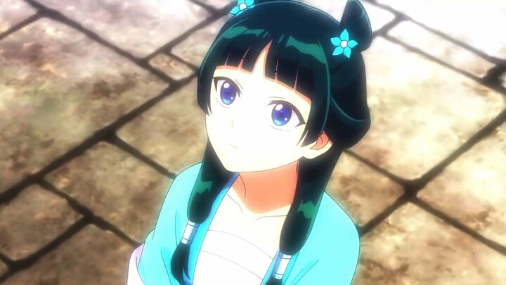 Pricey - Apothecary Diaries- 4k