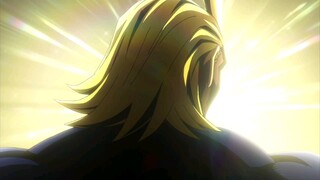 My Hero Academia S1 EP 10 (Hindi Dubbed) MAE Cration)