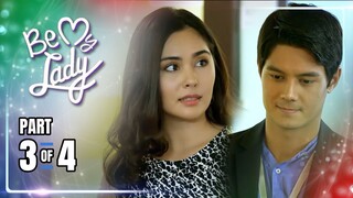 Be My Lady | Episode 200 (3/4) | May 13, 2024