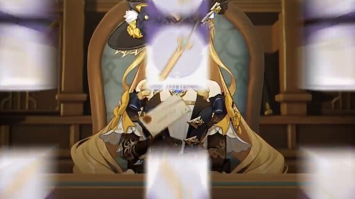 ดาบอำนาจสูงสุดที่ท้าทายสวรรค์ mhy มีจริง