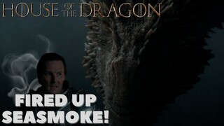 HOUSE OF THE DRAGON S2E6 ''SMALLFOLK'' RECAP AND REVIEW