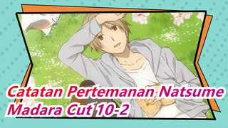 [Catatan Pertemanan Natsume]Madara Cut 10-2