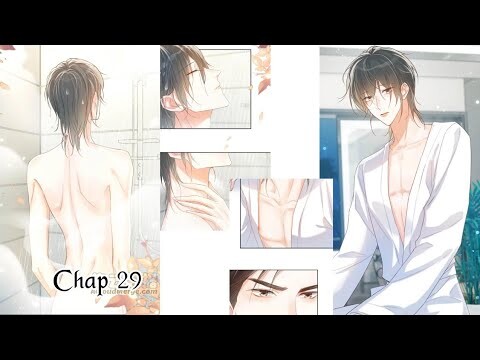 NỊCH TỬU ~ CHAP 29: Cưới trước yêu sau || truyện tranh đam mỹ | xuyên không | ABO