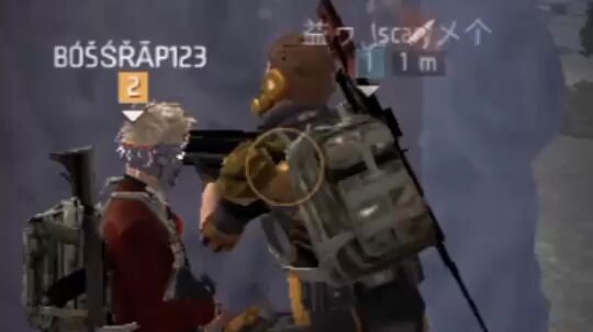 the duo
