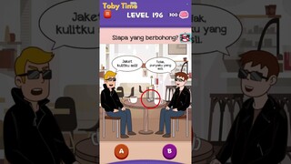 Mana Jaket Yang Palsu 😂 | Braindom 3