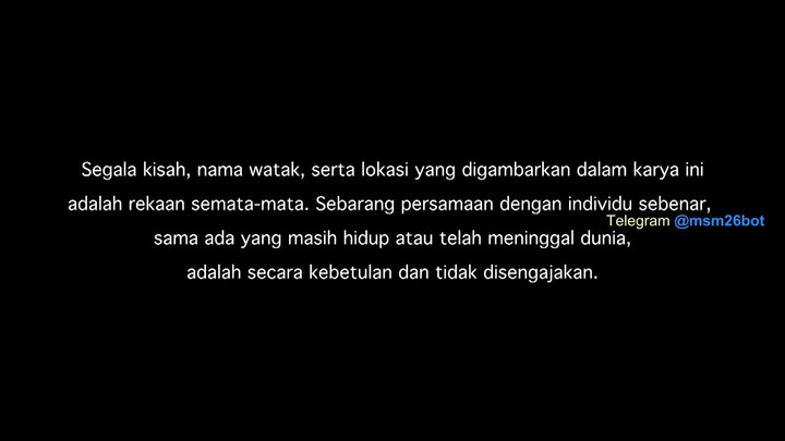 LUKA DI HUJUNG SETIA EP3