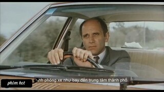 Tóm tắt phim Thế giới im lặng 1985 1 #tomtatphim