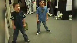 มาเต้นกันหน่อย