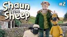 Fetching - Shaun the sheep season 1 Full Episode