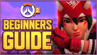 The BEST Beginners Guide to Overwatch 2 for Returning Players