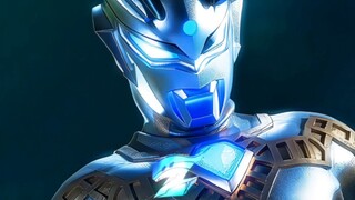 Who hasn't reached their prime yet? 09 Ultraman Zero and 13 Galaxy