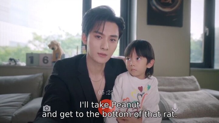 ABO Desire the Series Episode 16 - ENG SUB (FINALE)
