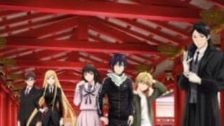 Noragami Aragoto EP8