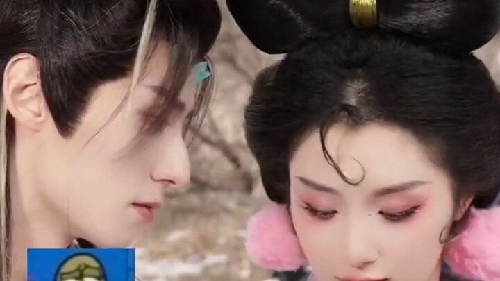 Witnessing the showdown between two sales champions firsthand