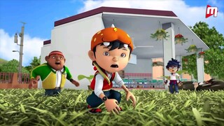 Boboiboy S2 ep 6 hindi