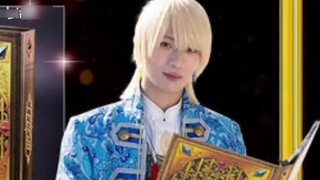 The Golden Egg Gorgeous Card Book is now available for pre-order. It is surprisingly expensive to bu