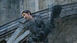 Neville Longbottom, một vị cứu tinh khác được tiên tri