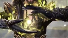 Spirit Sword Sovereign Season 4 Episode 519 Sub Indo