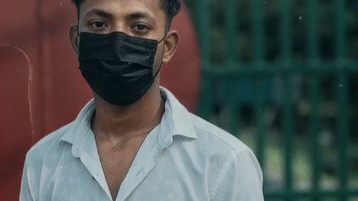 Rabbany ..☺️☺️ আমি এটাই