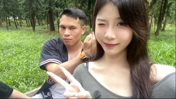 Siapa yang minta cuplikan?