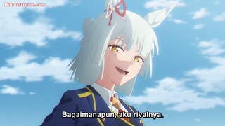 Uma Musume Cinderella Gray part 2 eps 1 (sub indo)