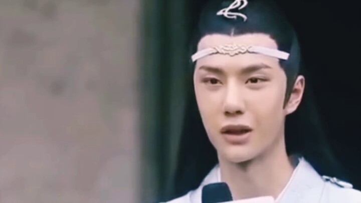 [Bo Jun Yi Xiao] Awe of fake information: GG's large jealous scene | Damn, isn't this all right?