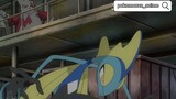 Goh VS Tokio「AMV」- Pokemon Journeys Episode 110 AMV cực hay #amv #pokemon