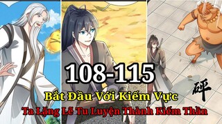 Tập 6: Xuyên Không 3 Năm Đem Cả Hoa Viên Thiên Hạ Vô Địch'''Tiên Nhân Coi Như Gà, Chó''