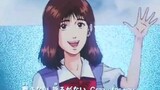 Slam Dunk Opening Music Video - Kimi Ga Suki Da To Sakebitai TAGALOG