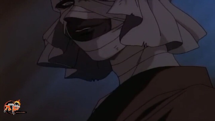 Samurai X ep 45 [Tagalog Dubbed]