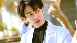 Takeru Satoh membuat orang tak tertahankan! Pantang klip campuran